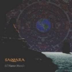 Saqqara (ESP) : El Nuevo Mundo